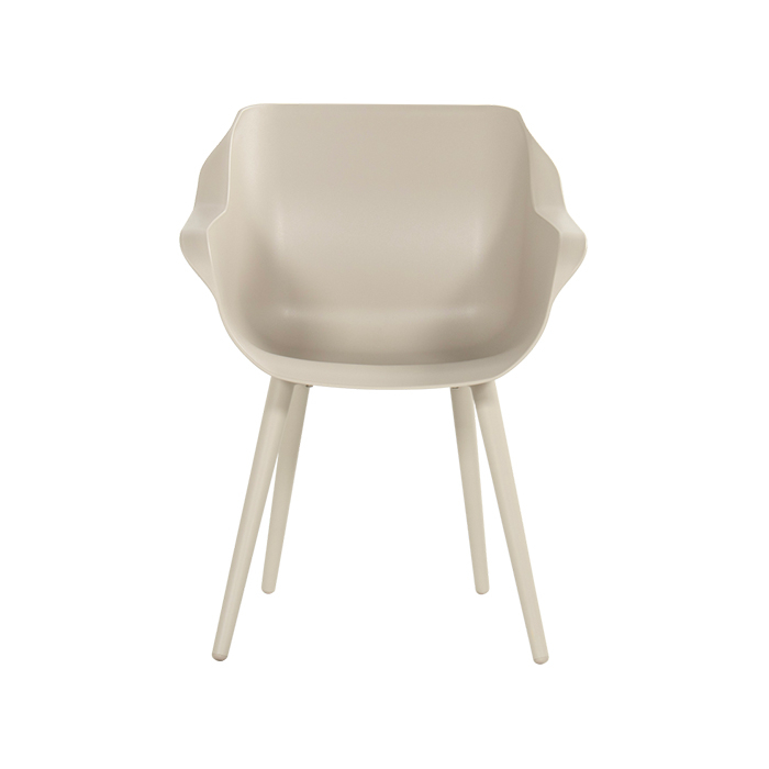 Hartman Sophie Studio dining tuinstoel - Sand