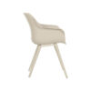 Hartman Sophie Studio dining tuinstoel - Sand