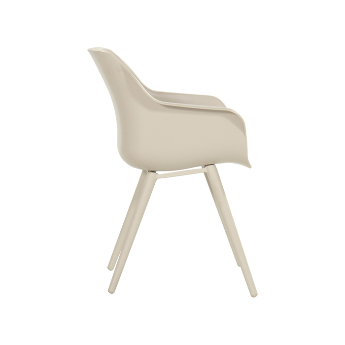 Hartman Sophie Studio dining tuinstoel - Sand