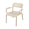 Loungeset Ambiance Licht Beige