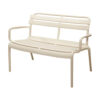 Loungeset Ambiance Licht Beige