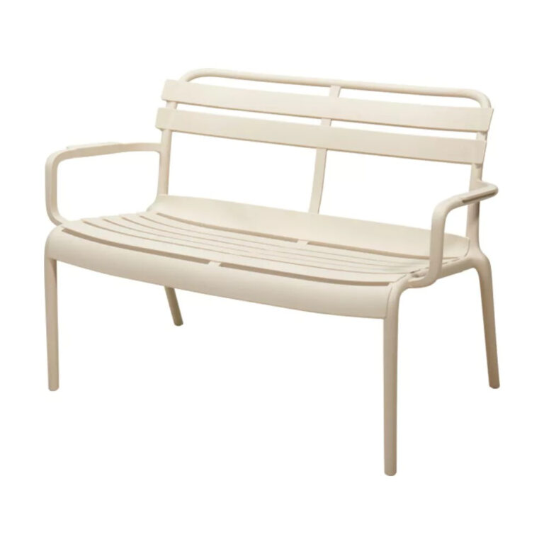 Loungeset Ambiance Licht Beige