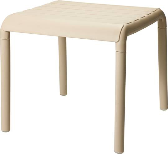 Loungeset Ambiance Licht Beige