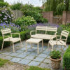 Loungeset Ambiance Licht Beige