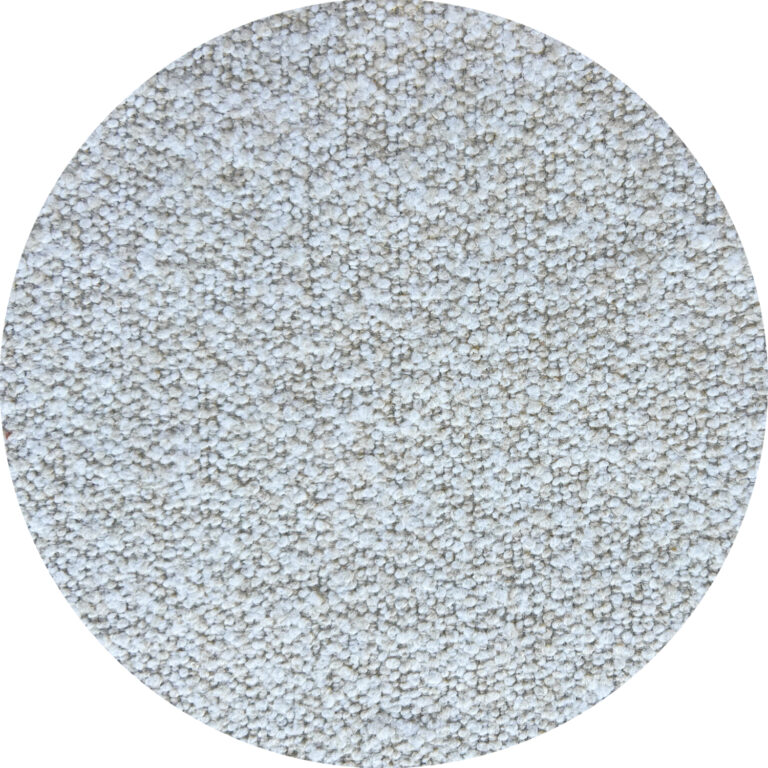 SUNS Nardo Ligbed + kussen - Camel Sand / Beachy Bouclé