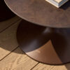 SUNS Nova lounge tuintafel 60cm - Bronze