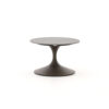 SUNS Nova lounge tuintafel 60cm - Bronze