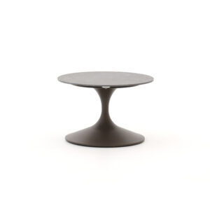 SUNS Nova lounge tuintafel 60cm - Bronze