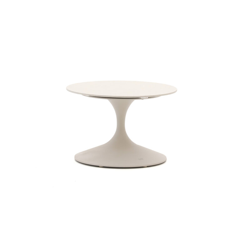 SUNS Nova lounge tuintafel 60cm - Camel Sand