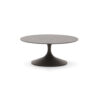 SUNS Nova lounge tuintafel 80cm - Bronze