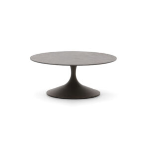 SUNS Nova lounge tuintafel 80cm - Bronze
