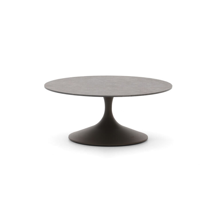 SUNS Nova lounge tuintafel 80cm - Bronze