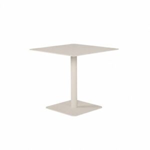 SUNS Nova tuintafel 80x80cm