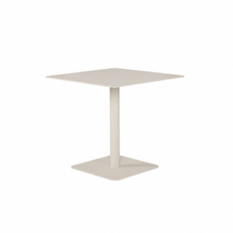 SUNS Nova tuintafel 80x80cm