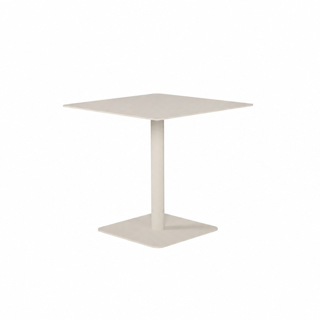 SUNS Nova tuintafel 80x80cm