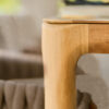 SUNS Pemba teak tuintafel 290x100cm