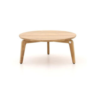 SUNS Termoli teak salon tafel 72x32cm