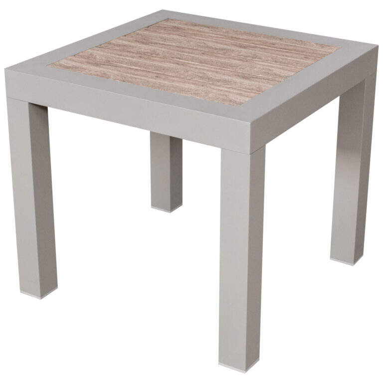Valerie duo relax loungeset Taupe