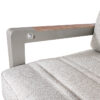 Valerie duo relax loungeset Taupe