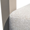Valerie duo relax loungeset Taupe