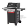 Weber Spirit E-335 GBS Gasbarbecue