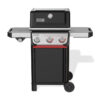 Weber Spirit E-335 GBS Gasbarbecue