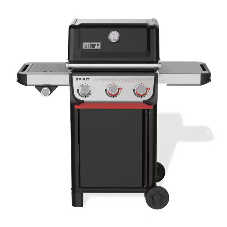 Weber Spirit E-335 GBS Gasbarbecue