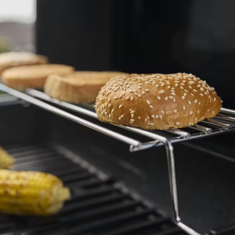 Weber Spirit E-335 GBS Gasbarbecue