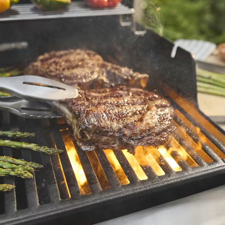 Weber Spirit E-335 GBS Gasbarbecue
