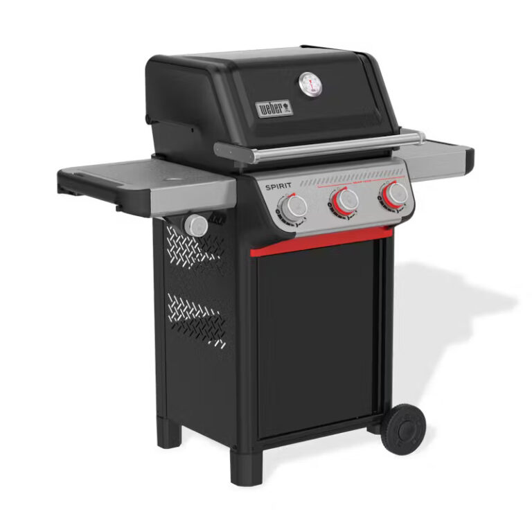Weber Spirit E-335 GBS Gasbarbecue
