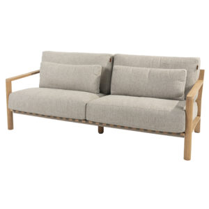 4 Seasons Outdoor Lucas 3-zits lounge bank