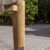 4 Seasons Outdoor Lucas 3-zits lounge bank