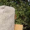 4 Seasons Outdoor Lucas lounge stoel
