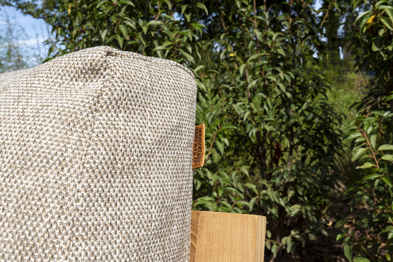 4 Seasons Outdoor Lucas lounge stoel