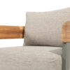 4 Seasons Outdoor Varenna lounge stoel
