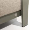 4 Seasons Outdoor Varenna lounge stoel