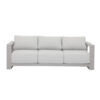 Garden Impressions Levanto 3-zits lounge bank Taupe