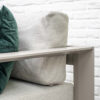 Garden Impressions Levanto 3-zits lounge bank Taupe