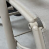 Hartman Alice comfort relax tuinstoel - Zand