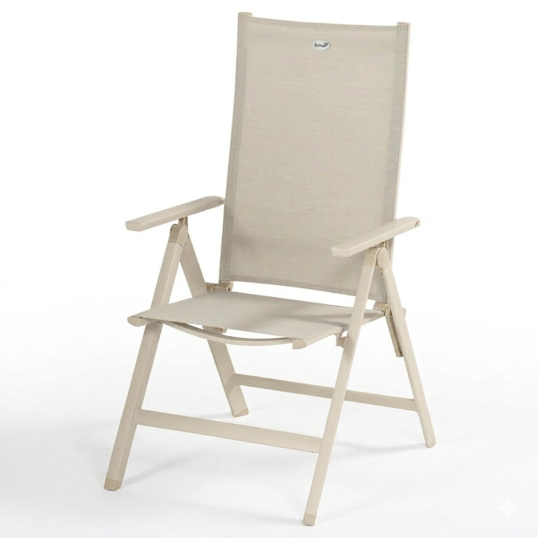 Hartman Aruba verstelbare stoel – Sand