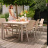 Hartman Kyra tuintafel 240x100cm