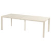 Hartman Kyra tuintafel 240x100cm