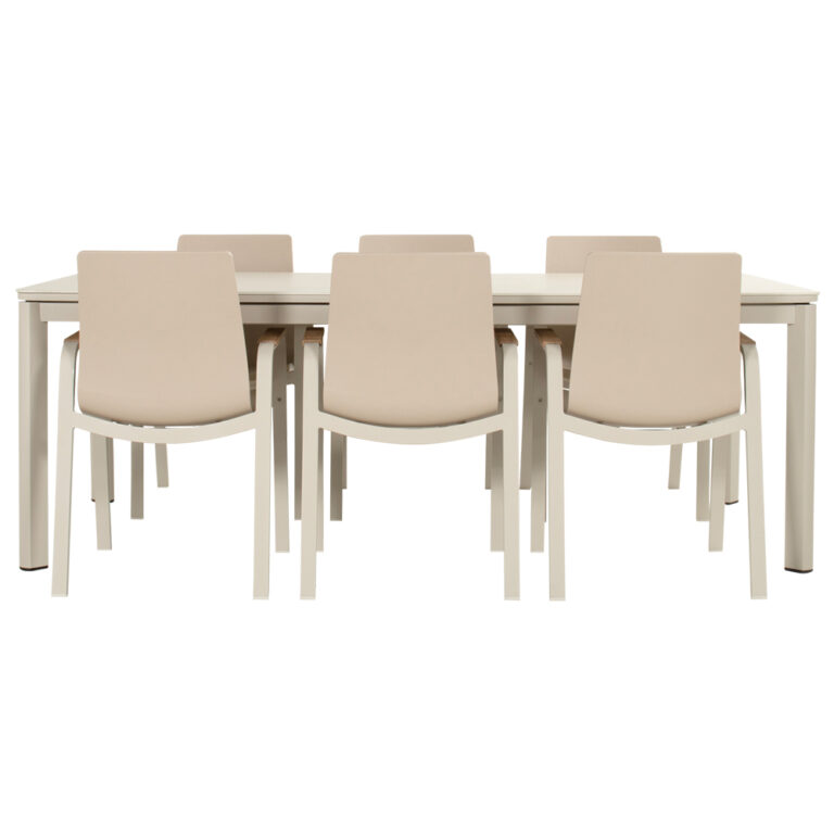 Hartman Kyra tuintafel 240x100cm