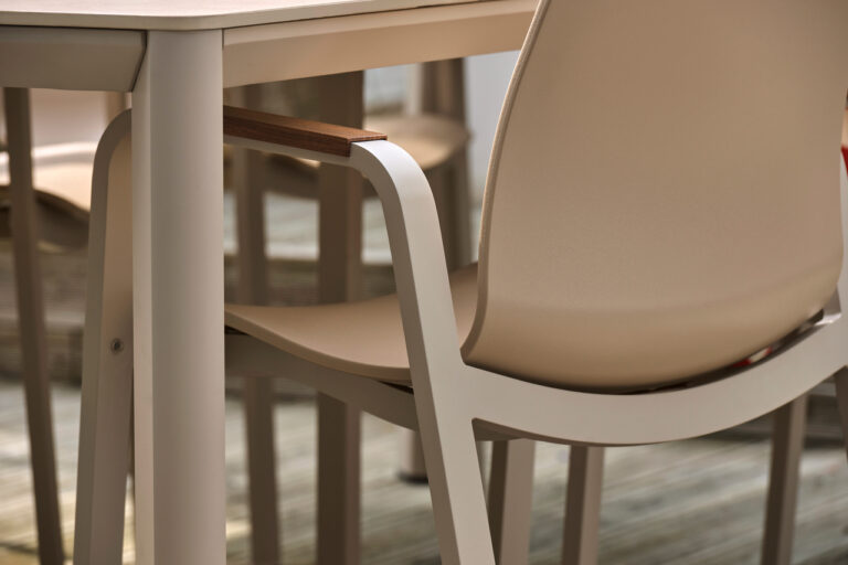 Hartman Kyra tuintafel 240x100cm