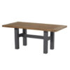 Hartman Sophie Yasmani tuintafel 180x95cm - Antraciet