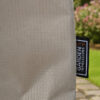 Parasolhoes Zweefparasol Garden Impressions 260×48/58cm - Taupe