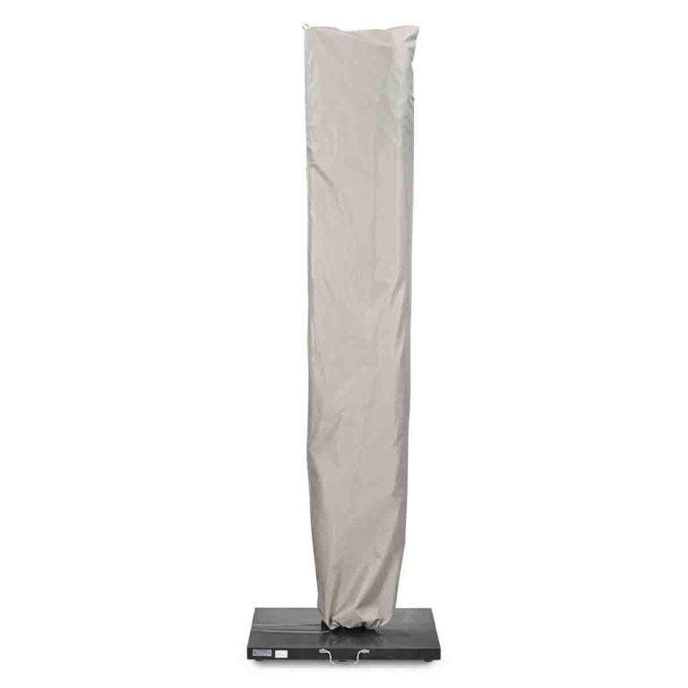 Parasolhoes Zweefparasol Garden Impressions 260×48/58cm - Taupe