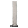 Parasolhoes Zweefparasol Garden Impressions 260×48/58cm - Taupe