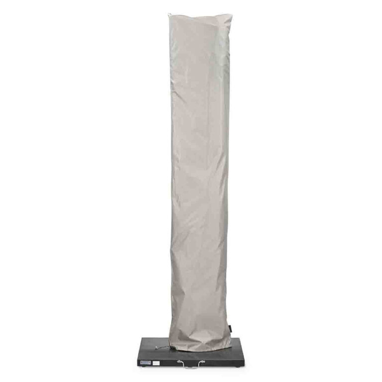 Parasolhoes Zweefparasol Garden Impressions 260×48/58cm - Taupe