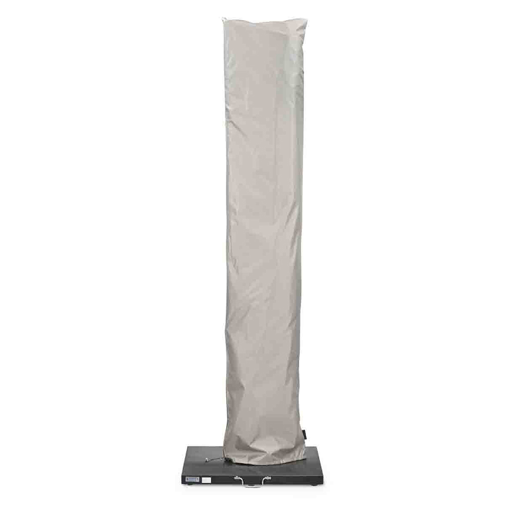 Parasolhoes Zweefparasol Garden Impressions 260×48/58cm - Taupe